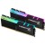 G.Skill Trident Z RGB (For AMD) F4-3600C18D-16GTZRX moduł pamięci 16 GB 2 x 8 GB DDR4 3600 Mhz