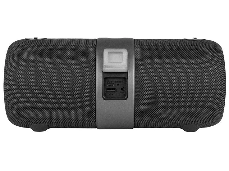 Tracer SPLASH XXL Przenośny głośnik stereo Czarny 30 W