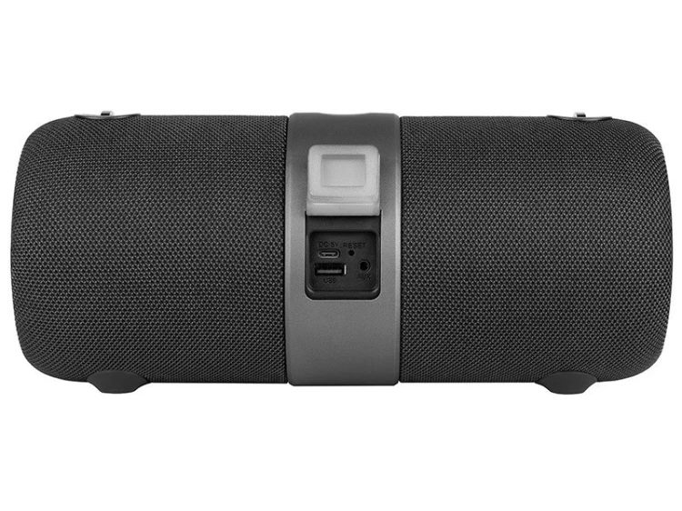 Tracer SPLASH XXL Przenośny głośnik stereo Czarny 30 W