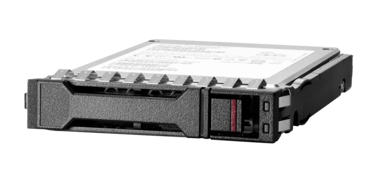 HPE P28586-B21 dysk twardy 1,2 TB 10000 RPM 2.5" SAS