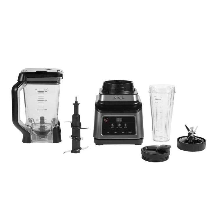 NINJA 2w1 blender z Auto-iQ BN750EU