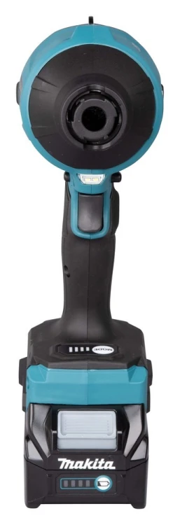 Makita AS001GZ akumulatorowa dmuchawa do liści Czarny, Niebieski 40 V