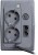 Orvaldi ID600CH zasilacz UPS Technologia line-interactive 0,6 kVA 360 W