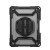 UAG Plasma HS Kickstand - obudowa ochronna z uchwytem do Apple Pencil, uchwytem na dłoń oraz podstawką do iPad 10.9" 10 generacja / 11" (A16) (ice/bla