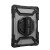 UAG Plasma HS Kickstand - obudowa ochronna z uchwytem do Apple Pencil, uchwytem na dłoń oraz podstawką do iPad 10.9" 10 generacja / 11" (A16) (ice/bla