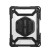 UAG Plasma HS Kickstand - obudowa ochronna z uchwytem do Apple Pencil, uchwytem na dłoń oraz podstawką do iPad 10.9" 10 generacja / 11" (A16) (ice/bla