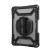UAG Plasma HS Kickstand - obudowa ochronna z uchwytem do Apple Pencil, uchwytem na dłoń oraz podstawką do iPad 10.9" 10 generacja / 11" (A16) (ice/bla