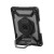 UAG Plasma HS Kickstand - obudowa ochronna z uchwytem do Apple Pencil, uchwytem na dłoń oraz podstawką do iPad 10.9" 10 generacja / 11" (A16) (ice/bla