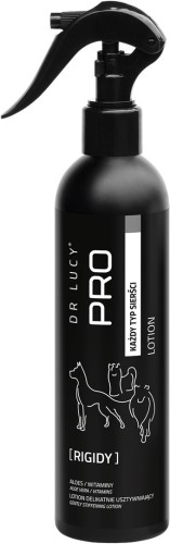 DR LUCY - PRO RIGIDY 250 ML - LOTION USZTYWNIAJĄCY WŁOS