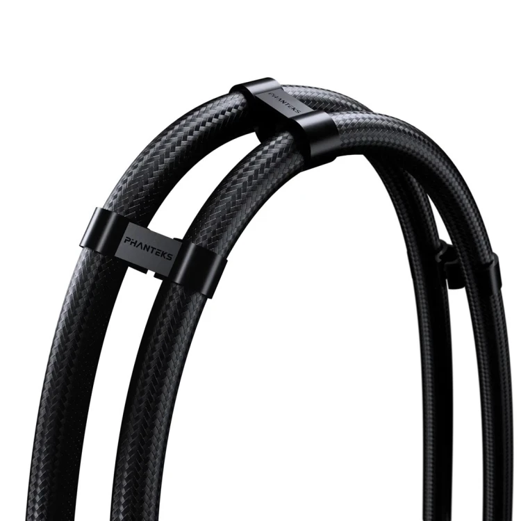 Phanteks Glacier One 420D30 X2 DRGB AiO Chłodzenie wodne - 420mm