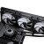 Phanteks Glacier One 420D30 X2 DRGB AiO Chłodzenie wodne - 420mm