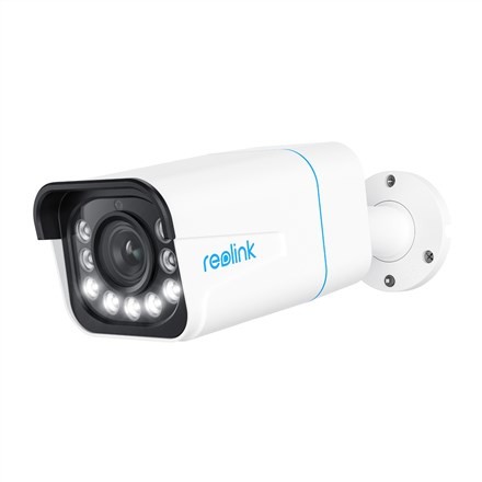 Reolink P430 Kula (kształt) Kamera bezpieczeństwa IP Wewnętrz i na wolnym powietrzu 3840 x 2160 px Ściana