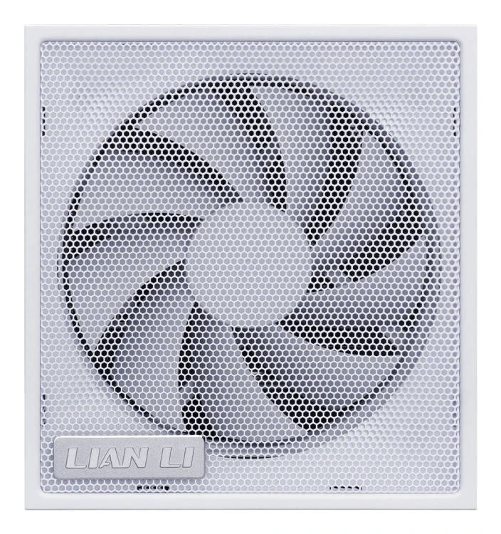 Lian Li SX1200P moduł zasilaczy 1200 W 20+4 pin ATX ATX Biały