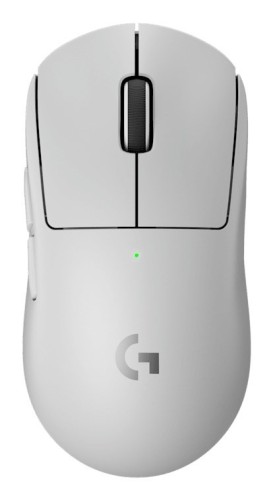Logitech Pro X Superlight 2 SE myszka Gaming Po prawej stronie RF Wireless Optyczny 44000 DPI