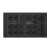 GIGABYTE UD1600PM PG5 AI TOP moduł zasilaczy 1600 W 20+4 pin ATX ATX Czarny