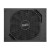 GIGABYTE UD1600PM PG5 AI TOP moduł zasilaczy 1600 W 20+4 pin ATX ATX Czarny