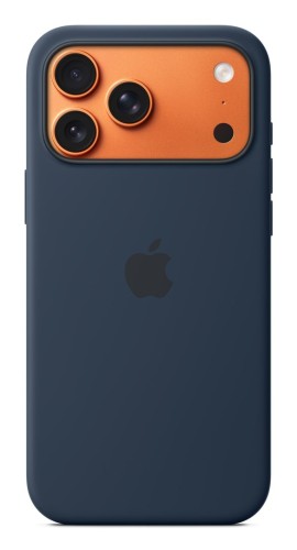 Etui Apple MGFP4ZM/A 17,5 cm (6.9") Ciemno-Niebieski 100660873