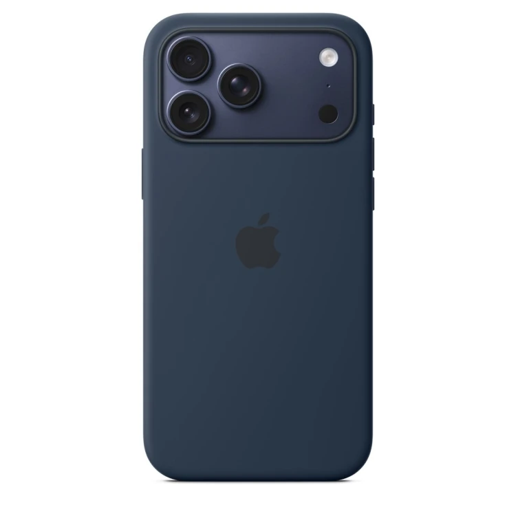 Etui Apple MGFP4ZM/A 17,5 cm (6.9") Ciemno-Niebieski 100660873