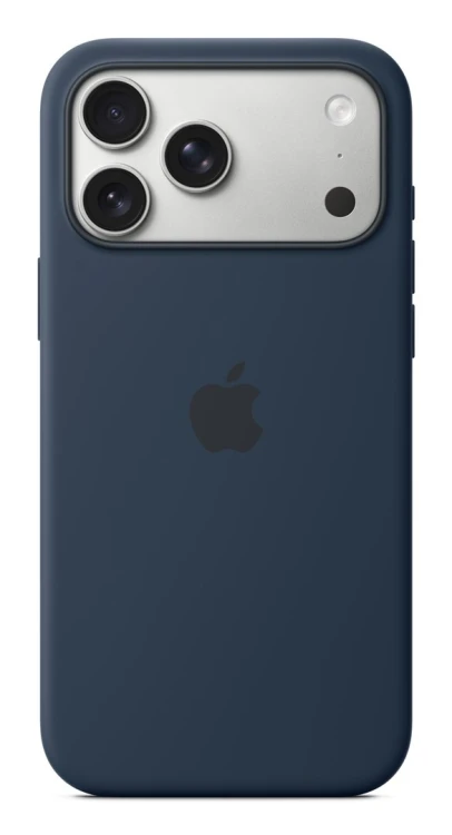 Etui Apple MGFP4ZM/A 17,5 cm (6.9") Ciemno-Niebieski 100660873