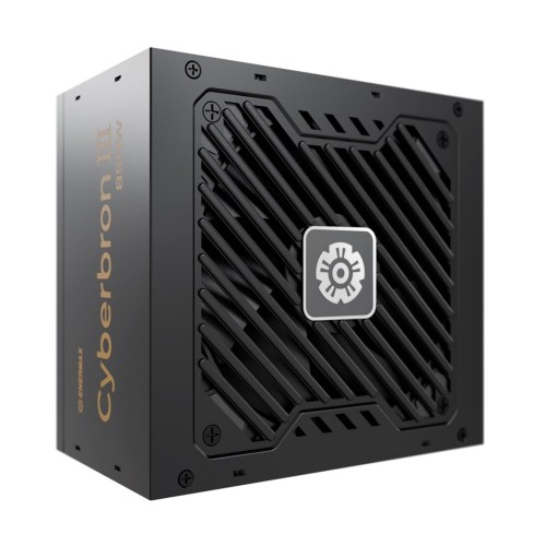 Enermax EMB850EWT-NAC moduł zasilaczy 850 W 20+4 pin ATX ATX Czarny