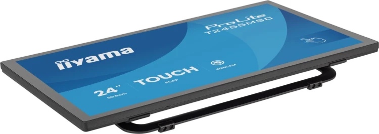 iiyama T2455MSC-B2 dotykowy panel sterowania 60,5 cm (23.8") 1920 x 1080 px
