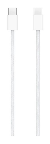 Apple Cable USB-C 60W 1m White