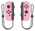 Kontroler Nintendo Joy-Con Pastelowy Róż
