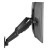 LogiLink BP0146 uchwyt / stojak do monitorów 81,3 cm (32") Ściana Czarny