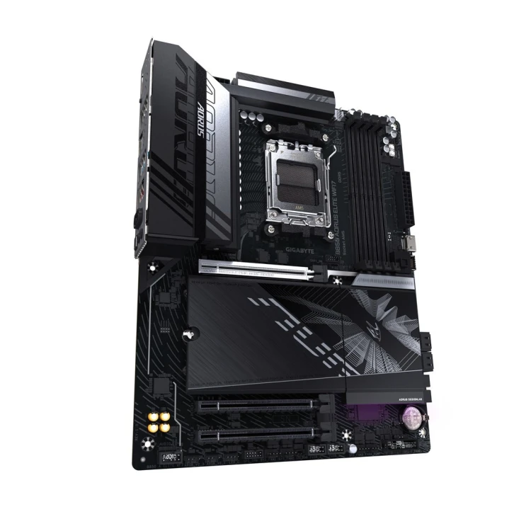 Płyta główna Gigabyte B850 AORUS ELITE WF7