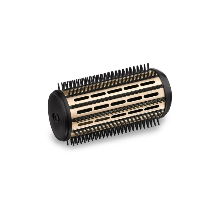 BaByliss Big Hair Luxe Zestaw do stylizacji włosów Ciepły Czarny 650 W 2,5 m