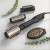 BaByliss Big Hair Luxe Zestaw do stylizacji włosów Ciepły Czarny 650 W 2,5 m