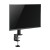 LogiLink BP0104 uchwyt / stojak do monitorów 81,3 cm (32") Biurko Czarny