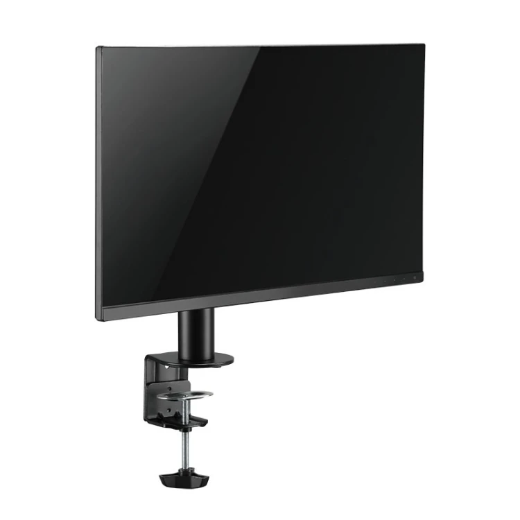 LogiLink BP0104 uchwyt / stojak do monitorów 81,3 cm (32") Biurko Czarny
