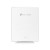 TP-Link Omada EAP650-DESKTOP punkt dostępowy WLAN 2976 Mbit/s Biały Obsługa PoE