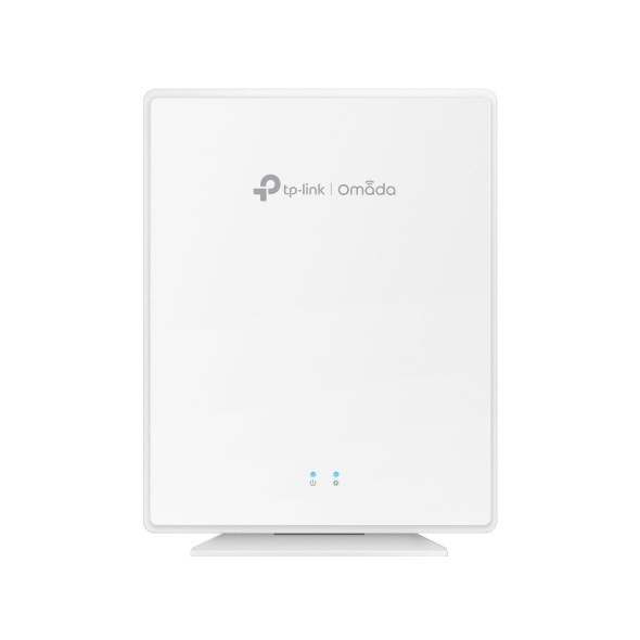 TP-Link Omada EAP650-DESKTOP punkt dostępowy WLAN 2976 Mbit/s Biały Obsługa PoE