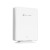 TP-Link Omada EAP650-DESKTOP punkt dostępowy WLAN 2976 Mbit/s Biały Obsługa PoE