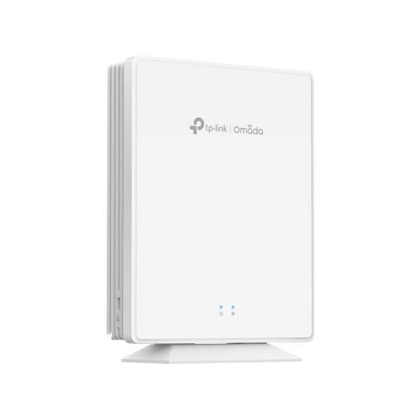TP-Link Omada EAP650-DESKTOP punkt dostępowy WLAN 2976 Mbit/s Biały Obsługa PoE