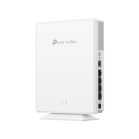 TP-Link Omada EAP650-DESKTOP punkt dostępowy WLAN 2976 Mbit/s Biały Obsługa PoE