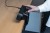 Listwa zasilająca Brennenstuhl Estilo Duplex z ochroną przeciwprzepięciową, 1x USB C, 9x gniazda