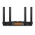 TP-Link XX230V router bezprzewodowy Gigabit Ethernet Dual-band (2.4 GHz/5 GHz) Czarny