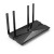 TP-Link XX230V router bezprzewodowy Gigabit Ethernet Dual-band (2.4 GHz/5 GHz) Czarny