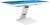 iiyama ProLite T2752MSC-W1AG monitor komputerowy 68,6 cm (27") 1920 x 1080 px Full HD LCD Ekran dotykowy Biały