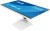 iiyama ProLite T2752MSC-W1AG monitor komputerowy 68,6 cm (27") 1920 x 1080 px Full HD LCD Ekran dotykowy Biały