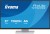iiyama ProLite T2752MSC-W1AG monitor komputerowy 68,6 cm (27") 1920 x 1080 px Full HD LCD Ekran dotykowy Biały