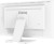 iiyama ProLite T2752MSC-W1AG monitor komputerowy 68,6 cm (27") 1920 x 1080 px Full HD LCD Ekran dotykowy Biały