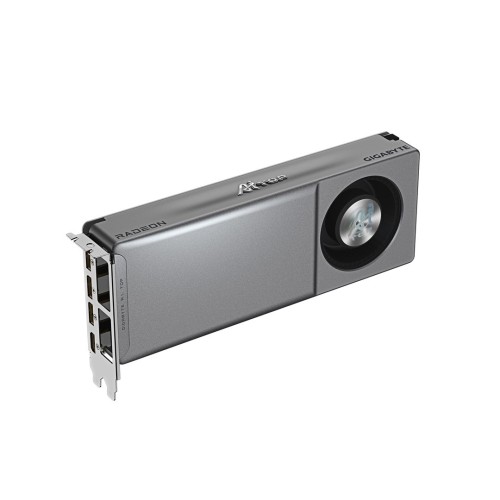 GIGABYTE Radeon AI PRO R9700 AI TOP 32G AMD 32 GB GDDR6