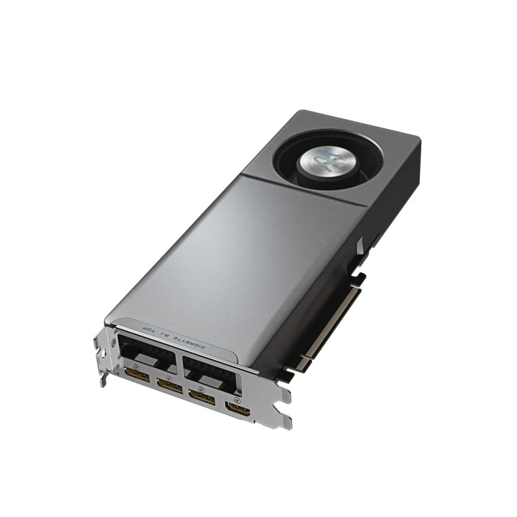 GIGABYTE Radeon AI PRO R9700 AI TOP 32G AMD 32 GB GDDR6