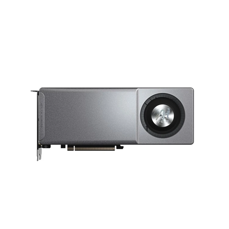 GIGABYTE Radeon AI PRO R9700 AI TOP 32G AMD 32 GB GDDR6