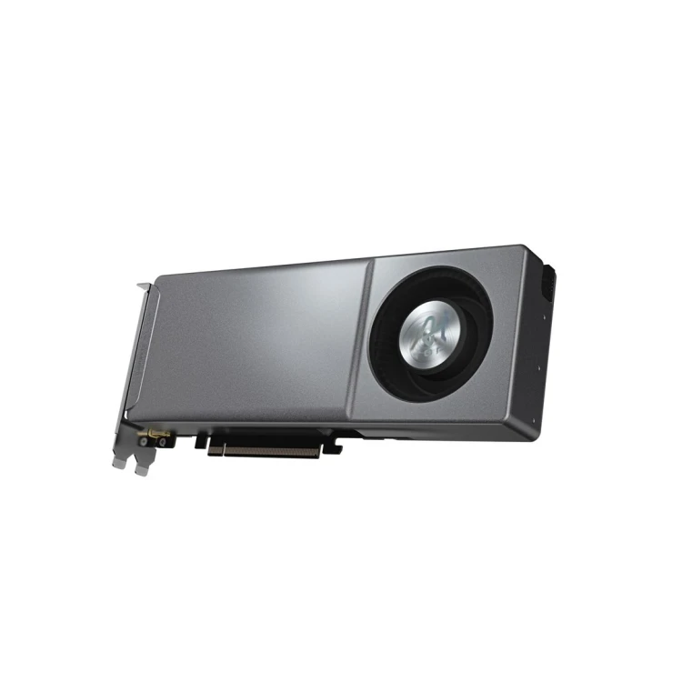 GIGABYTE Radeon AI PRO R9700 AI TOP 32G AMD 32 GB GDDR6
