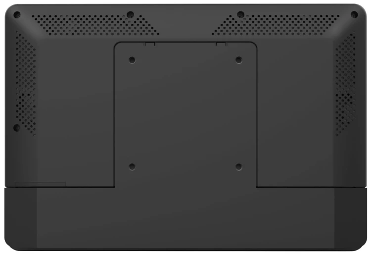 iiyama ProLite TW1025LASC-B3PNR monitor komputerowy 25,6 cm (10.1") 1280 x 800 px WXGA LED Ekran dotykowy Przeznaczony dla wielu użytkowników Czarny